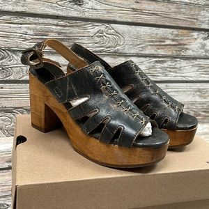 Bed Stu Fontella Black Lux